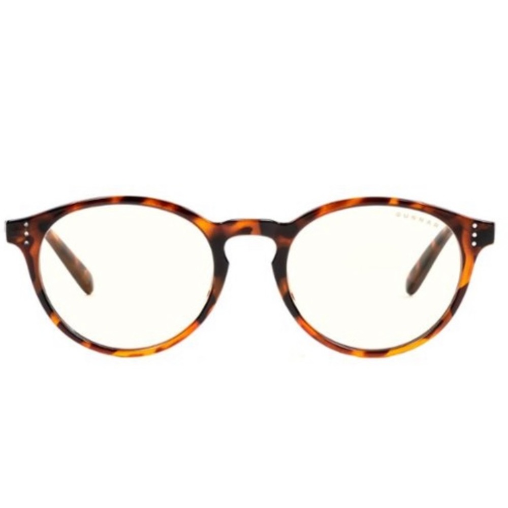 GUNNAR - Tortoise Blue Light Glasses